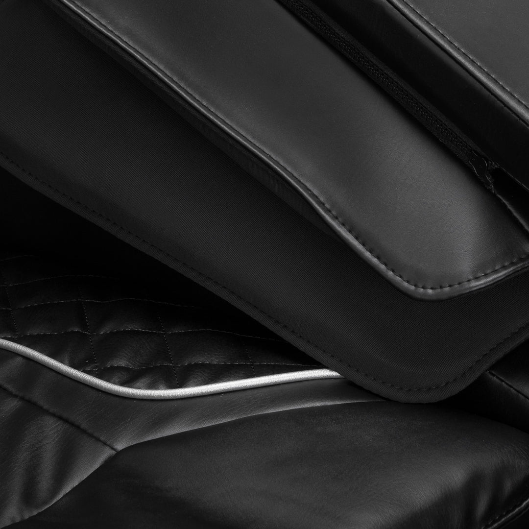 Fauteuil de massage électrique Sakura Prime 101 Noir - image 13