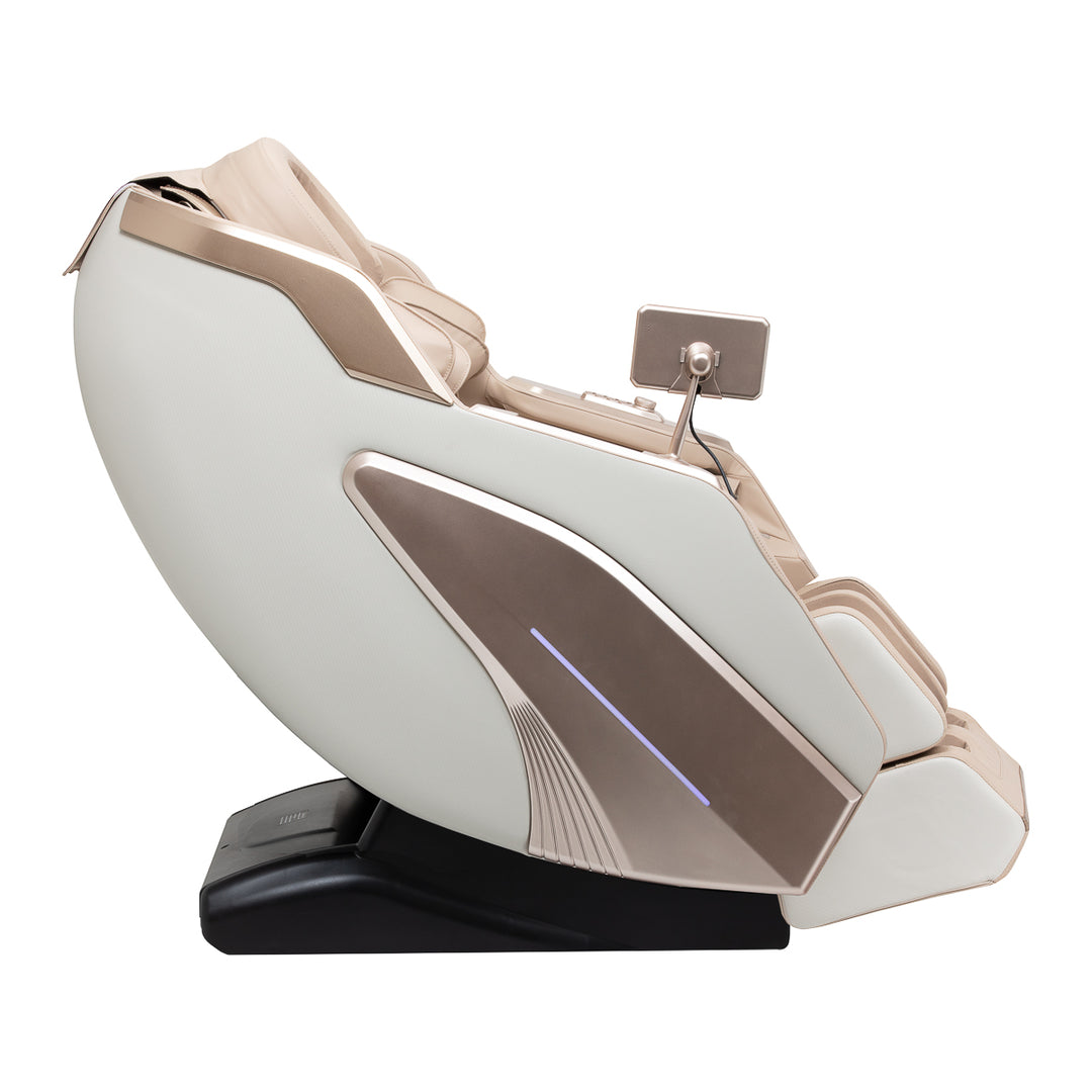 Fauteuil de massage électrique Sakura Prime 108 Beige - image 2