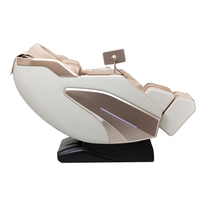 Fauteuil de massage électrique Sakura Prime 108 Beige - image 3