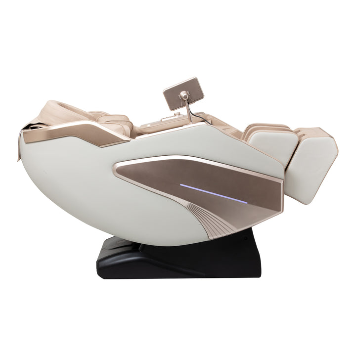 Fauteuil de massage électrique Sakura Prime 108 Beige - image 4