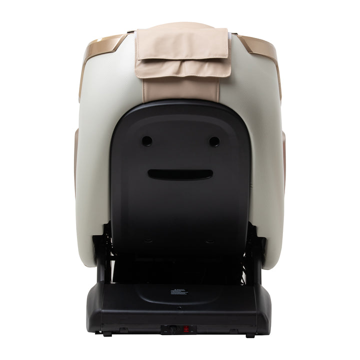 Fauteuil de massage électrique Sakura Prime 108 Beige - image 6