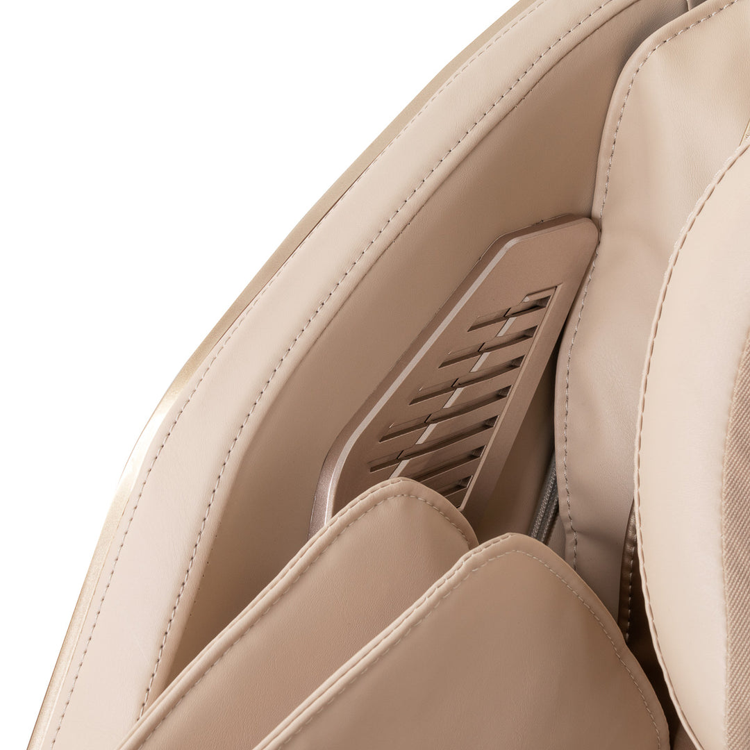 Fauteuil de massage électrique Sakura Prime 108 Beige - image 9