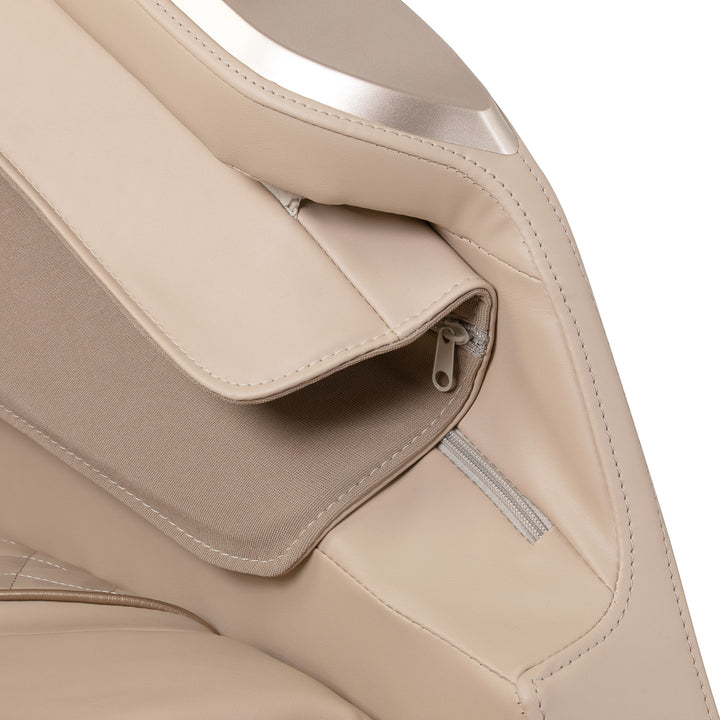 Fauteuil de massage électrique Sakura Prime 108 Beige - image 12