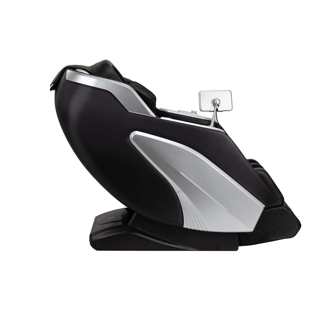 Fauteuil de massage électrique Sakura Prime 108 Noir - image 2