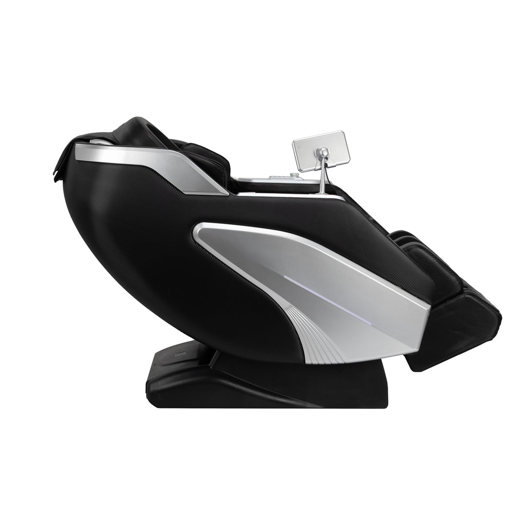 Fauteuil de massage électrique Sakura Prime 108 Noir - image 3