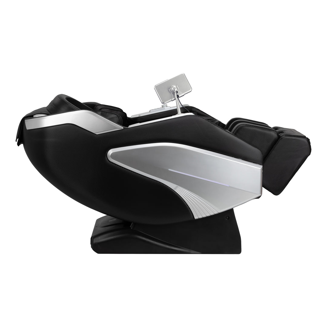 Fauteuil de massage électrique Sakura Prime 108 Noir - image 4