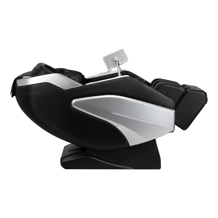 Fauteuil de massage électrique Sakura Prime 108 Noir - image 4