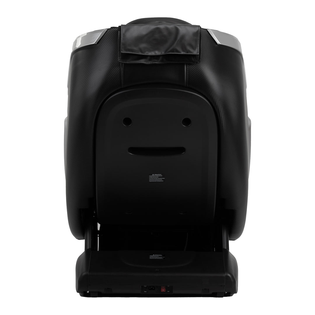 Fauteuil de massage électrique Sakura Prime 108 Noir - image 6