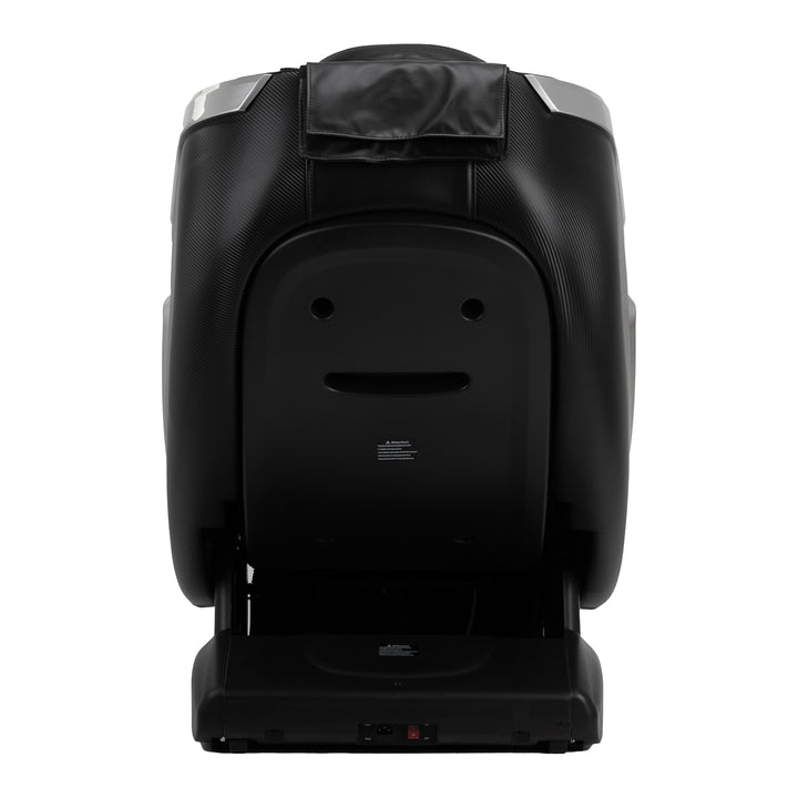 Fauteuil de massage électrique Sakura Prime 108 Noir - image 6