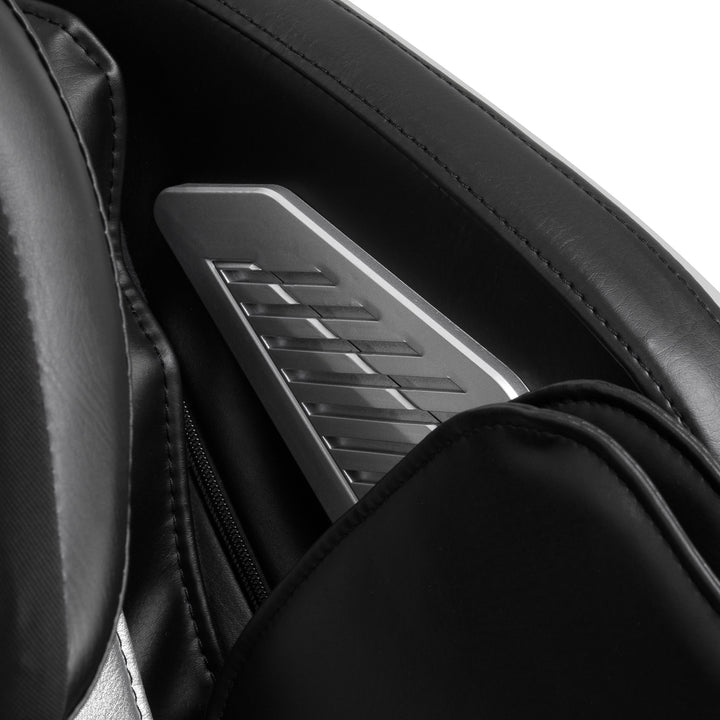 Fauteuil de massage électrique Sakura Prime 108 Noir - image 9