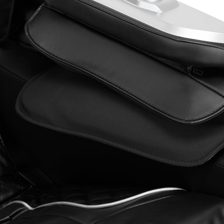 Fauteuil de massage électrique Sakura Prime 108 Noir - image 10