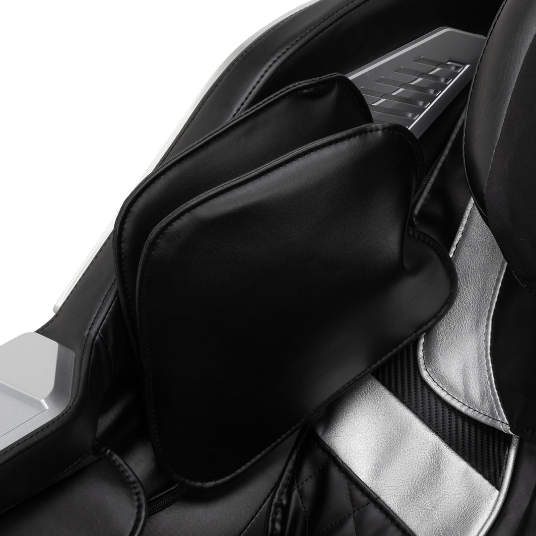 Fauteuil de massage électrique Sakura Prime 108 Noir - image 14