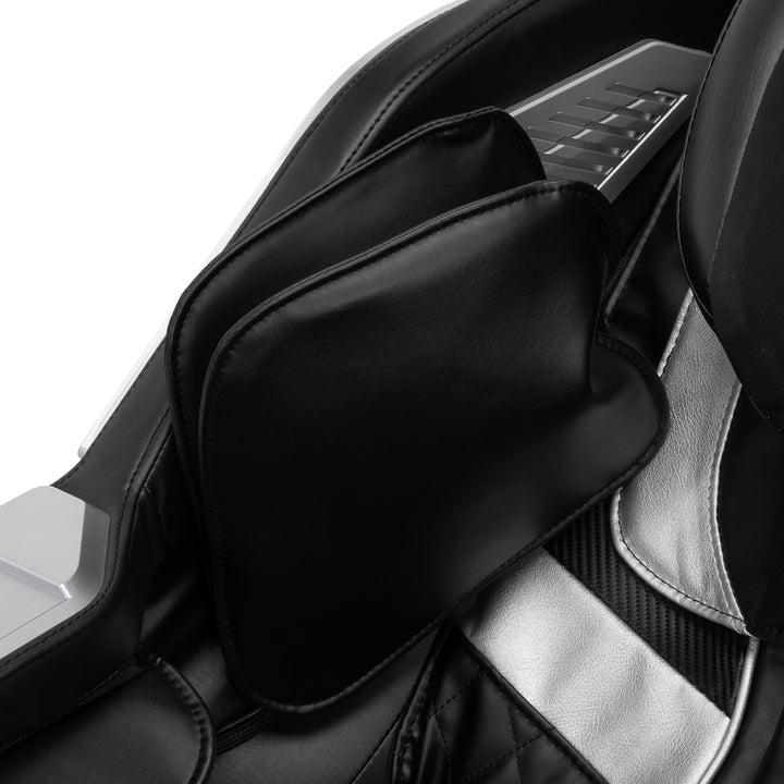 Fauteuil de massage électrique Sakura Prime 108 Noir - image 14