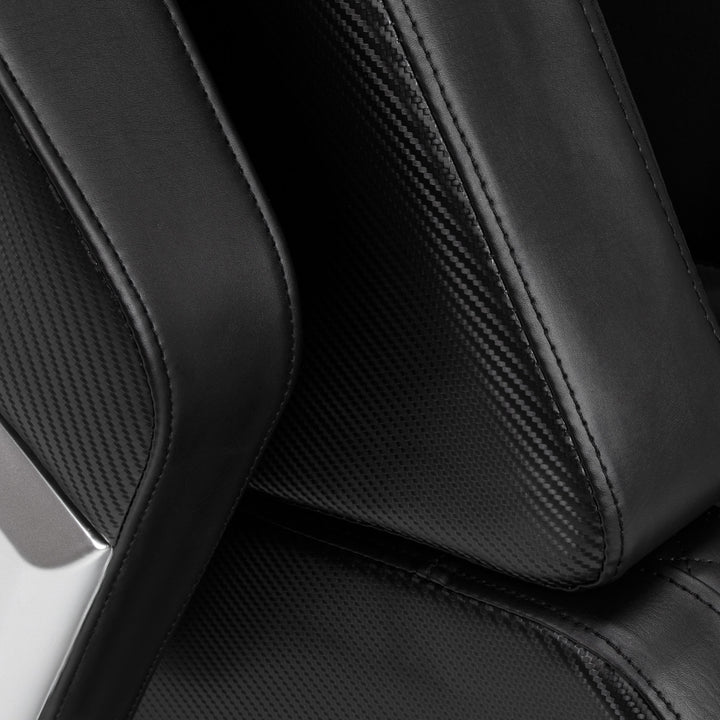 Fauteuil de massage électrique Sakura Prime 108 Noir - image 15