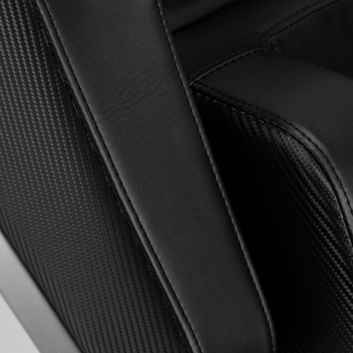 Fauteuil de massage électrique Sakura Prime 108 Noir - image 16