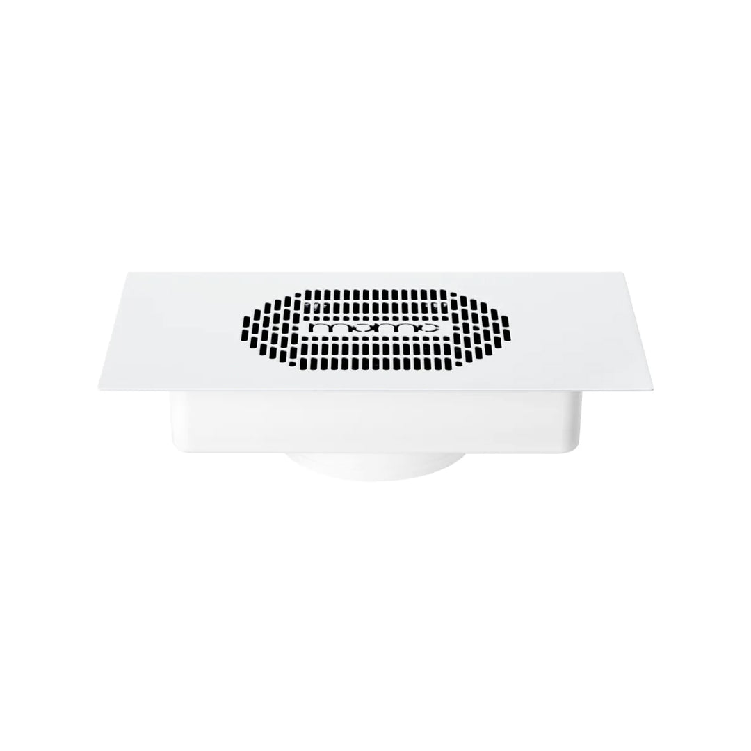 Table Manucure G031 Blanc avec Aspirateur - image 5