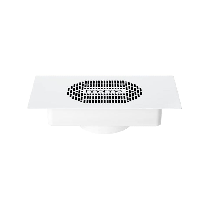 Table Manucure G031 Blanc avec Aspirateur - image 5
