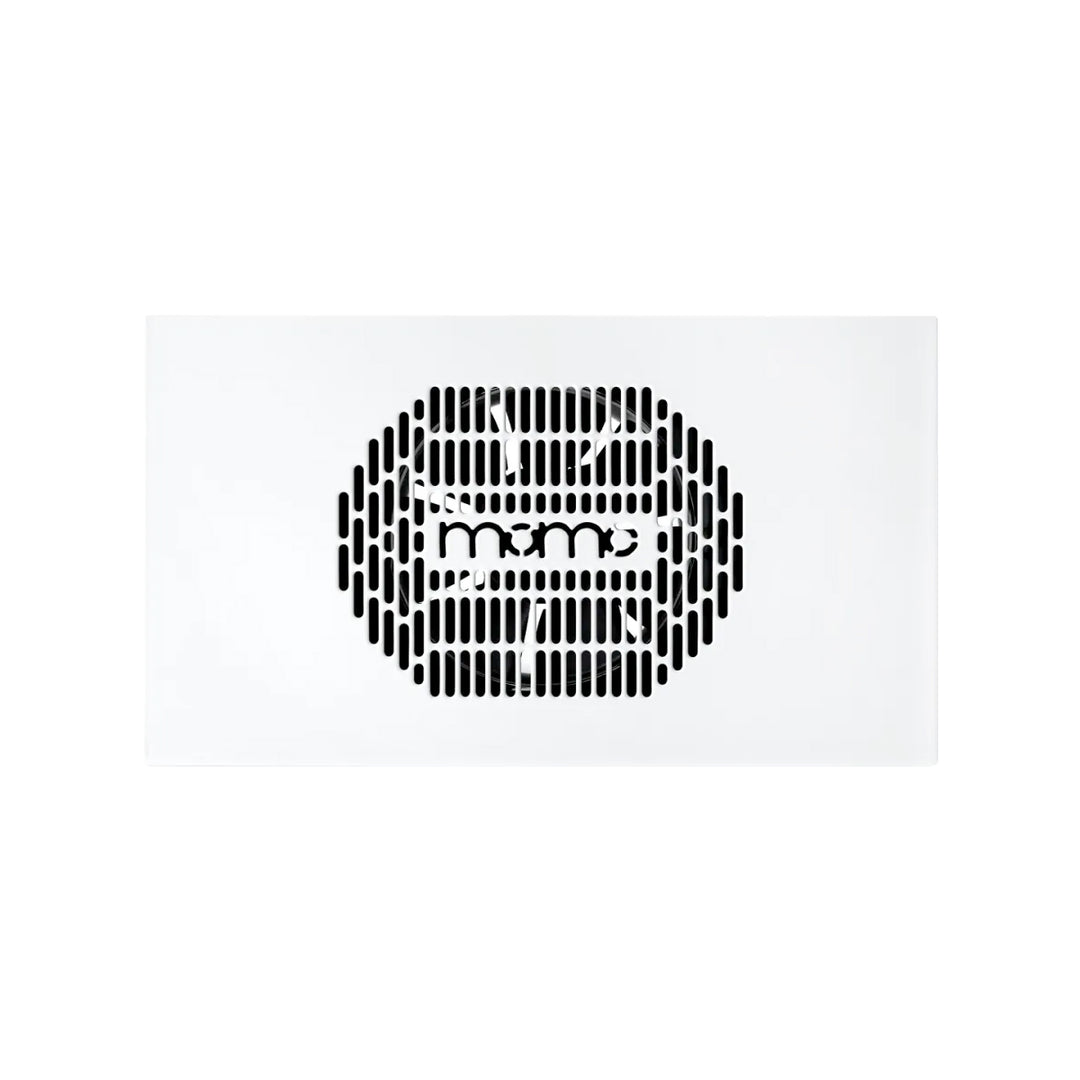 Table Manucure G031 Blanc avec Aspirateur - image 6
