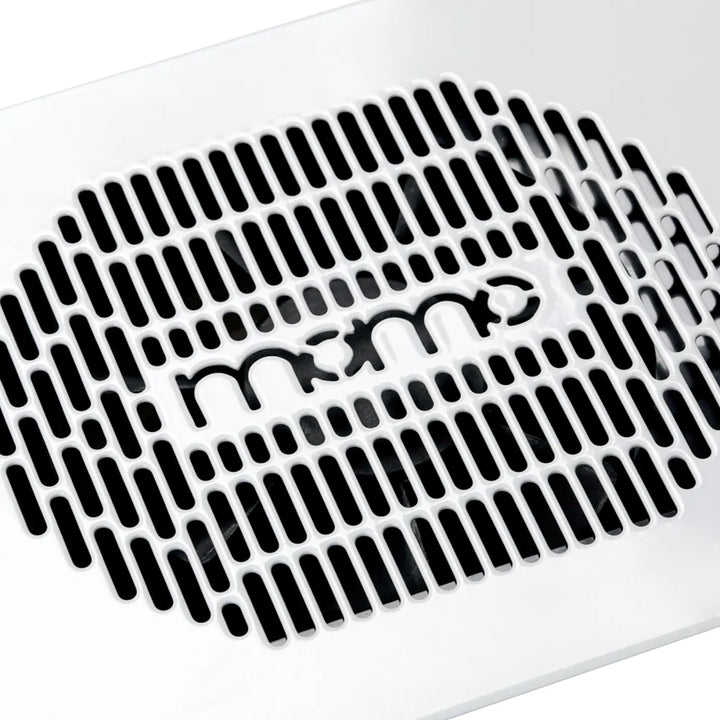 Table Manucure G031 Blanc avec Aspirateur - image 8