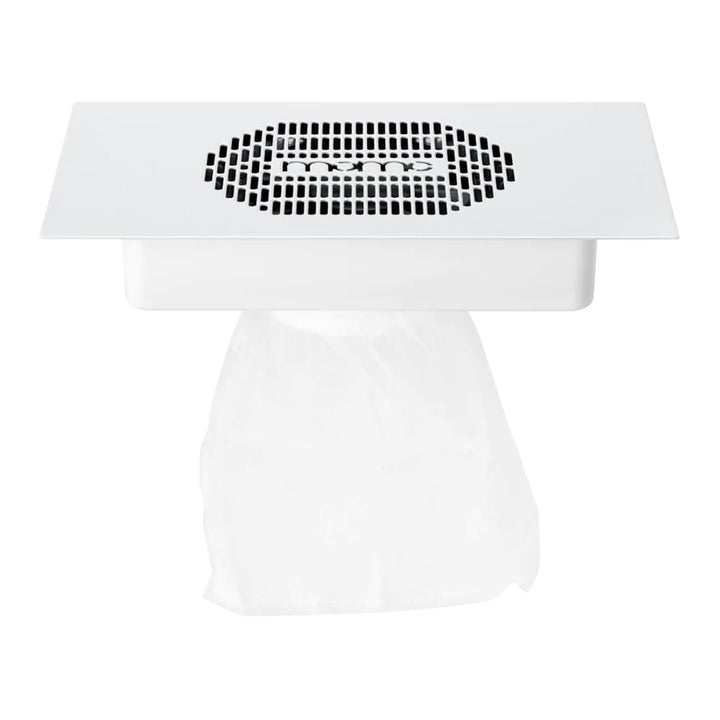 Table Manucure G031 Blanc avec Aspirateur - image 9