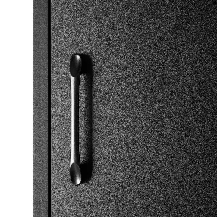 Poste de Coiffage Gabbiano Totem Noir - image 9