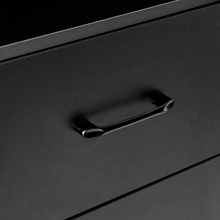 Poste de Coiffage Gabbiano Totem Noir - image 10