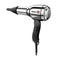 Sèche-cheveux Valera Steel Master Chrome Ionisch 2100W