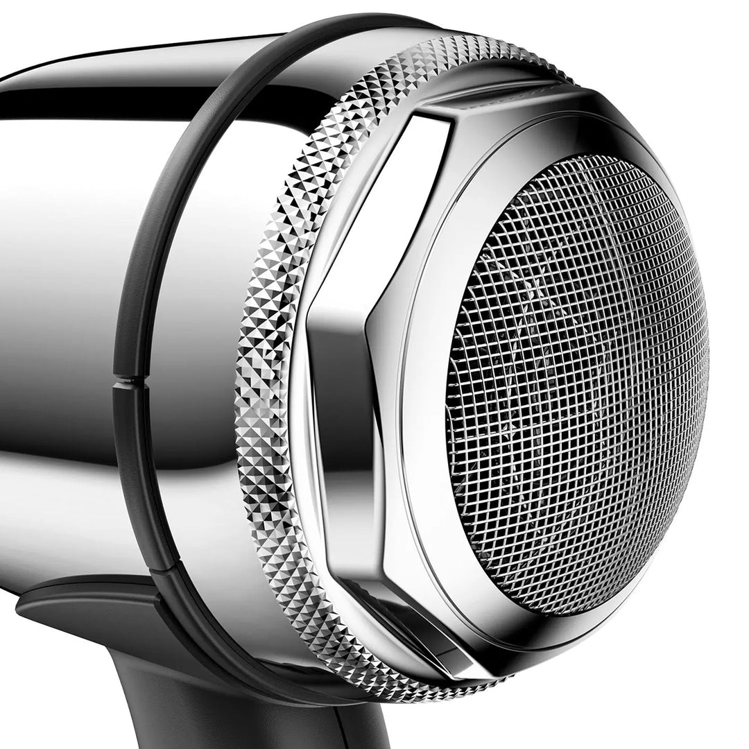 Sèche-cheveux Valera Steel Master Chrome Ionisch 2100W - image 3