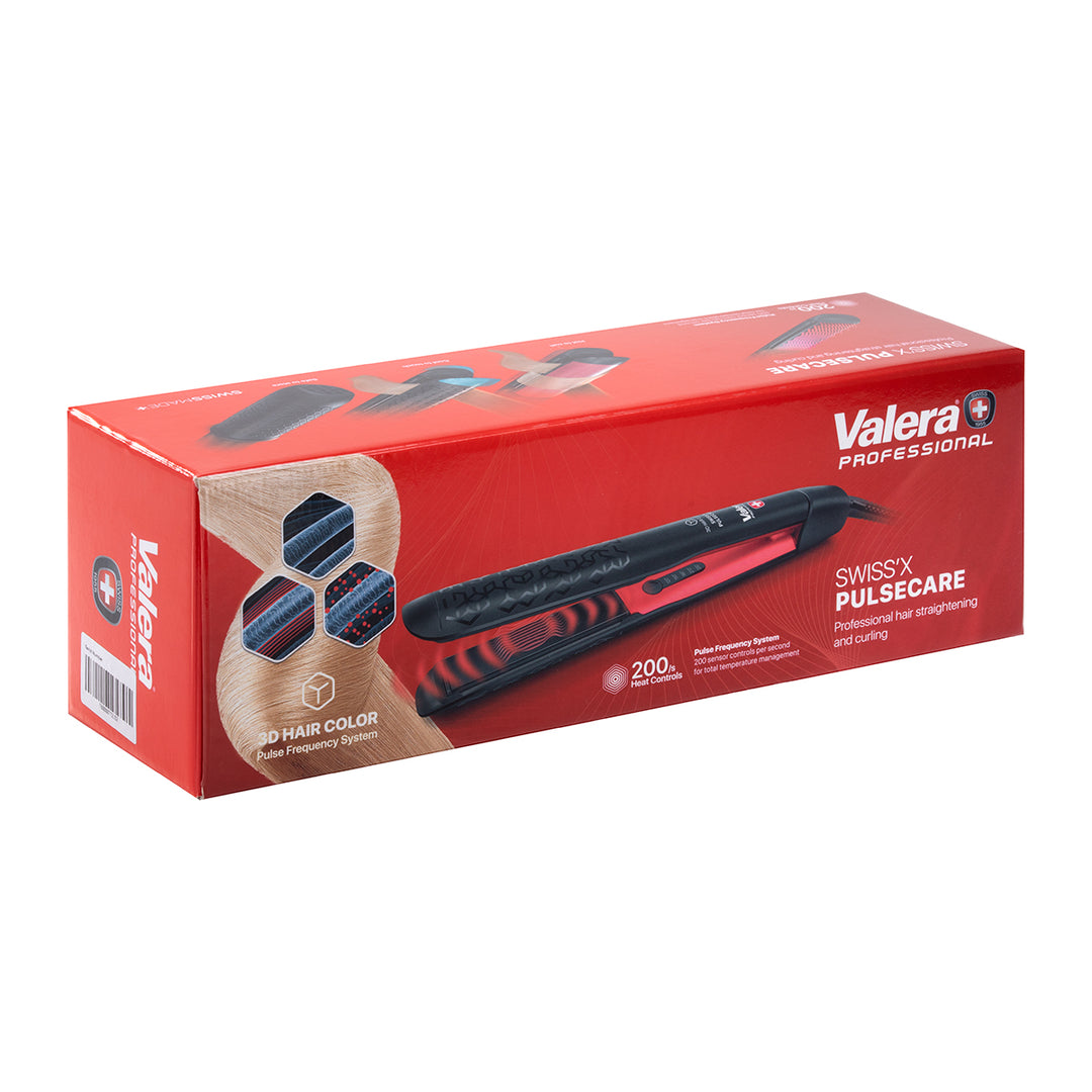 Lisseur Valera Pulsecare - image 3