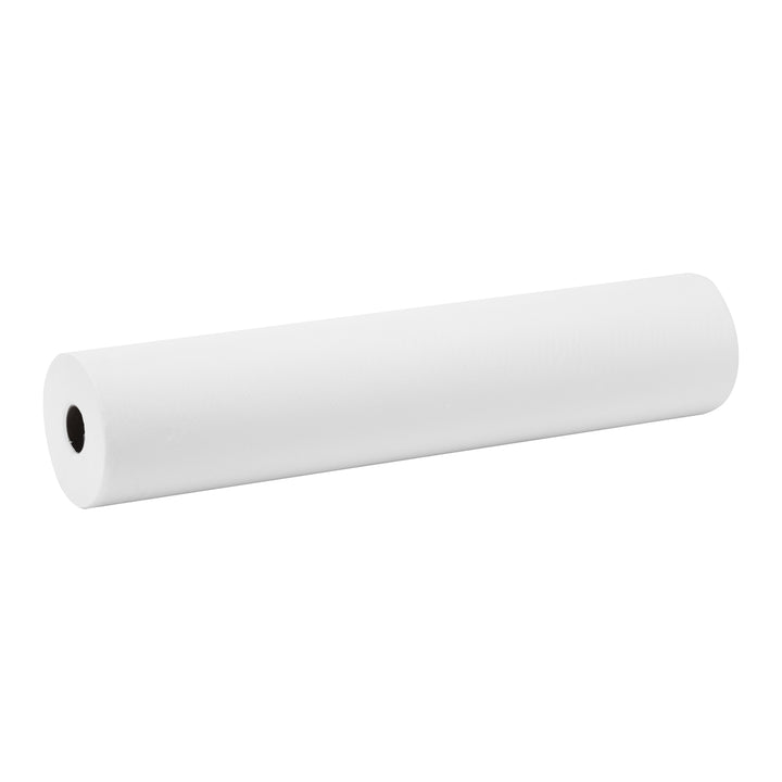 Draps d'examen sur Rouleau Papier Blanc 80 m x 60 cm