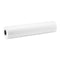 Draps d'examen sur Rouleau Polyester Blanc 100 m x 60 cm