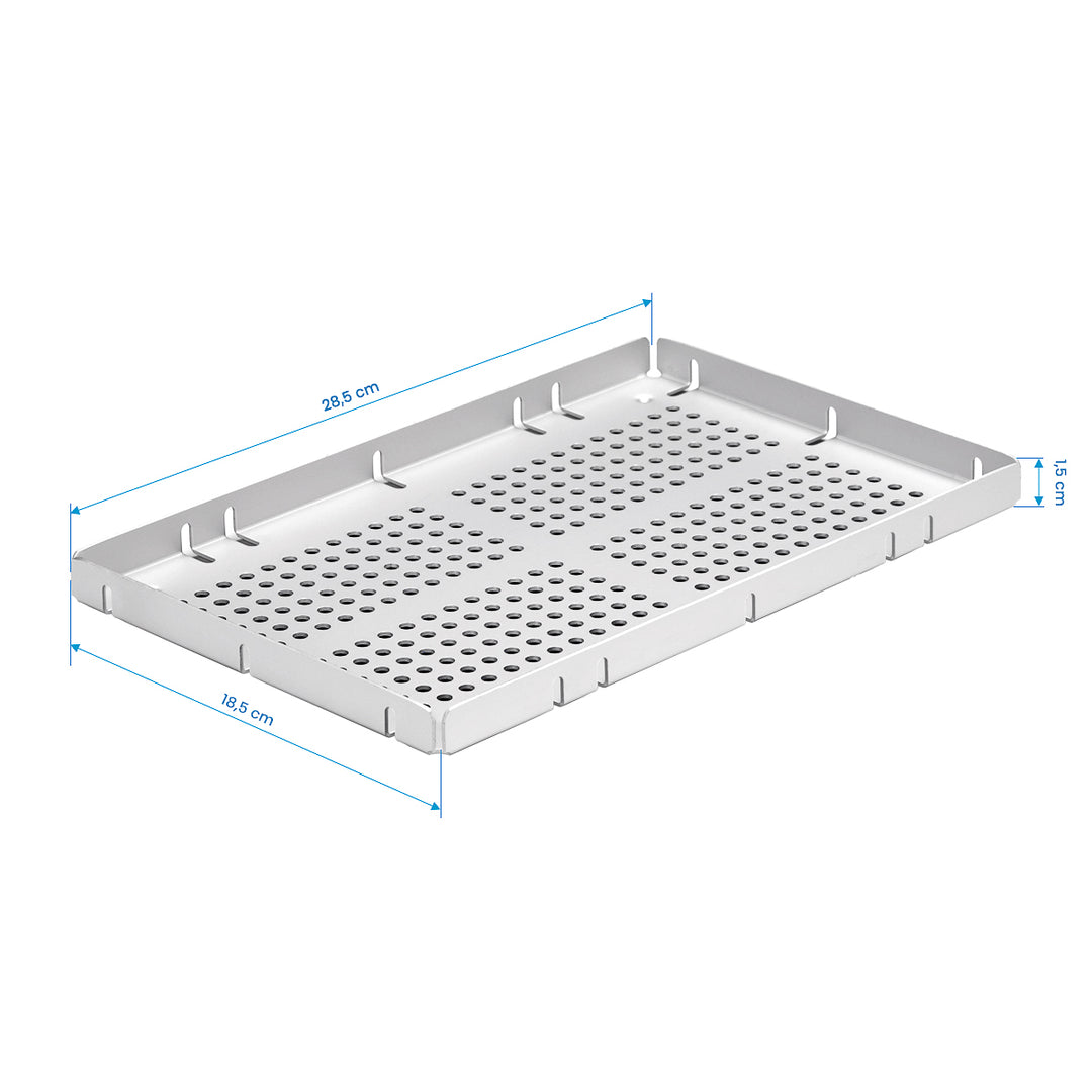 Lafomed Plateau pour Autoclave 3L 2