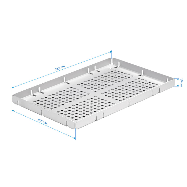 Lafomed Plateau pour Autoclave 3L 2