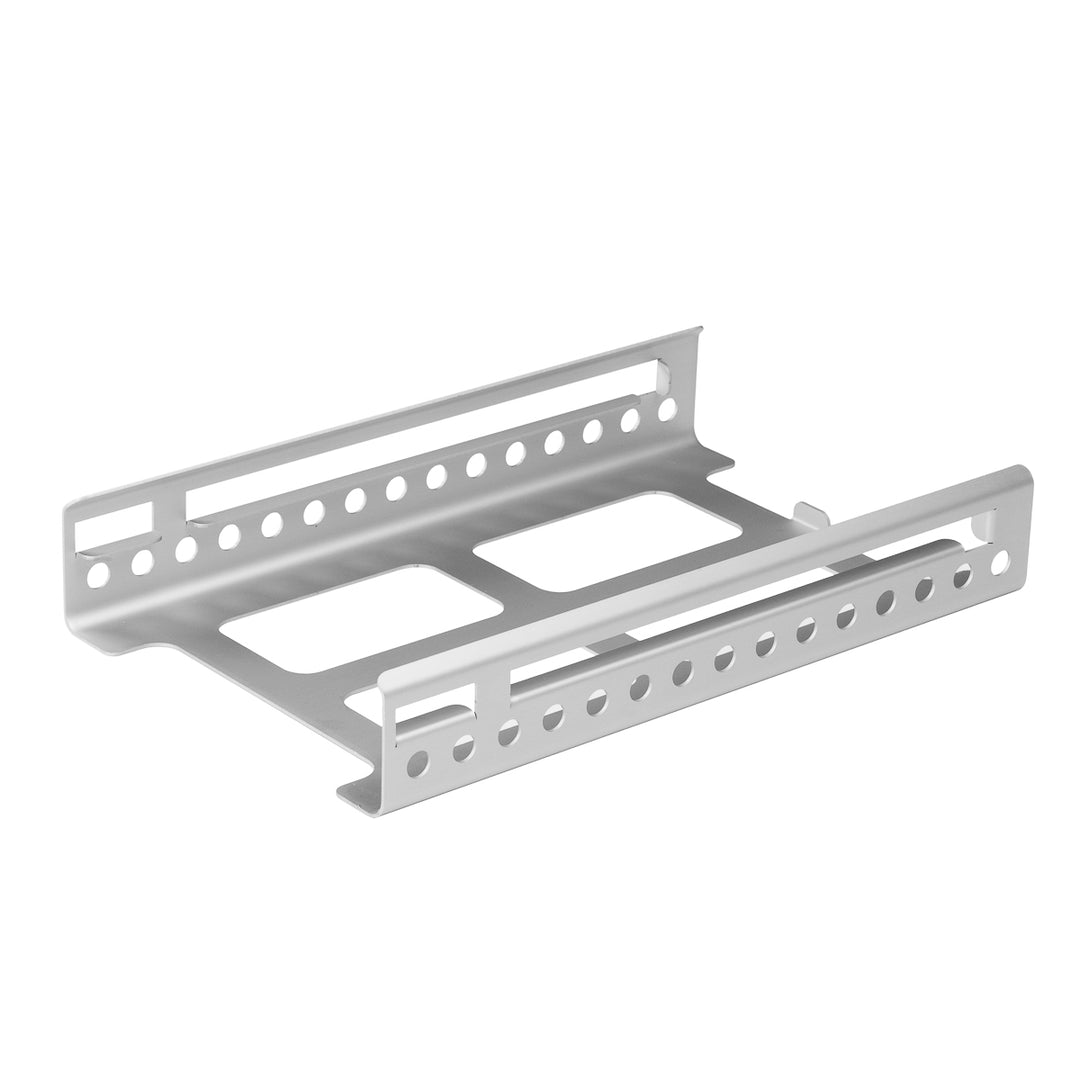 Lafomed Support pour Deux Plateaux pour Autoclave 3L