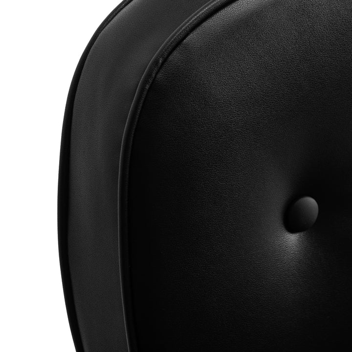 Fauteuil de Coiffeur Hair System Tru Noir Noir - image 7