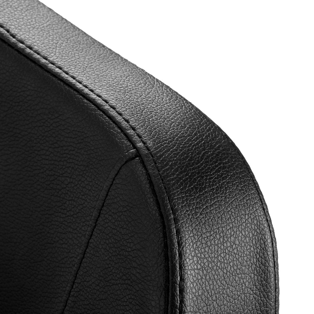 Fauteuil de Coiffeur Hair System S20 Noir - image 5