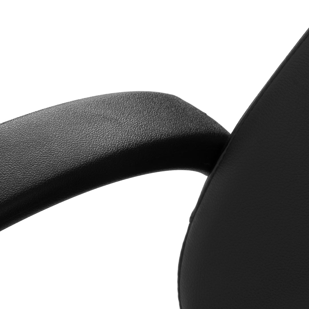 Fauteuil de Coiffeur Hair System S20 Noir - image 6