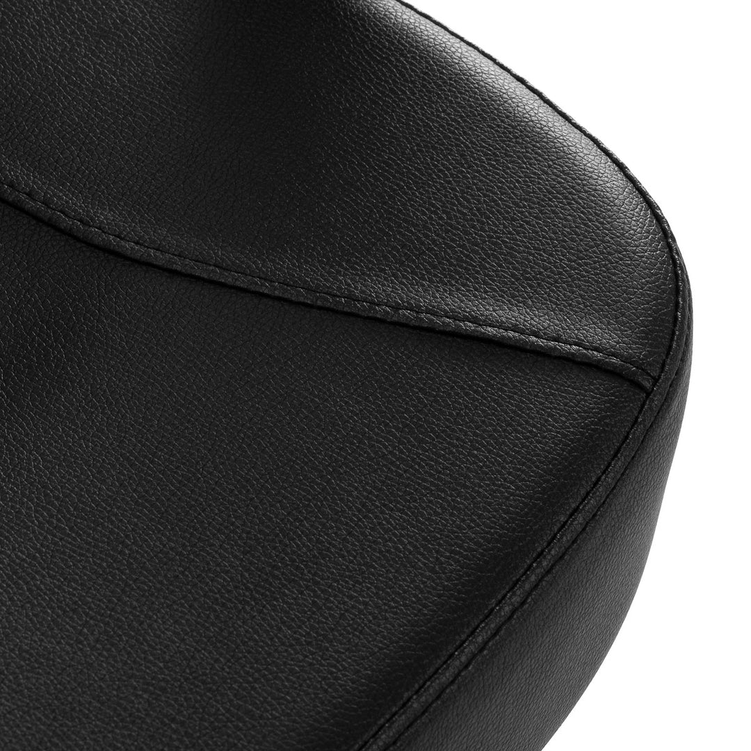 Fauteuil de Coiffeur Hair System S20 Noir - image 7