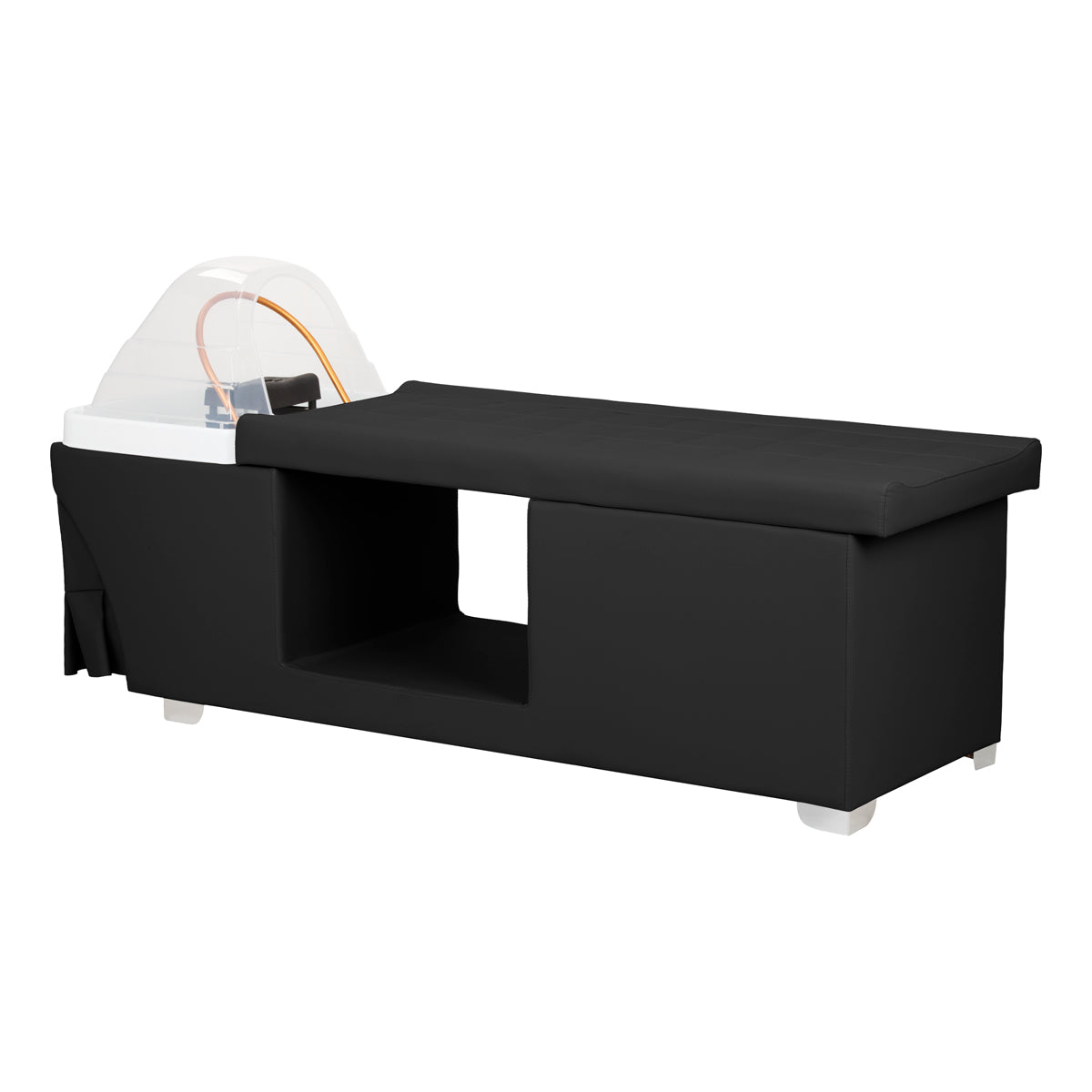 Bac Coiffeur Gabbiano Head Spa Maldives Noir