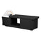 Bac Coiffeur Gabbiano Head Spa Maldives Noir