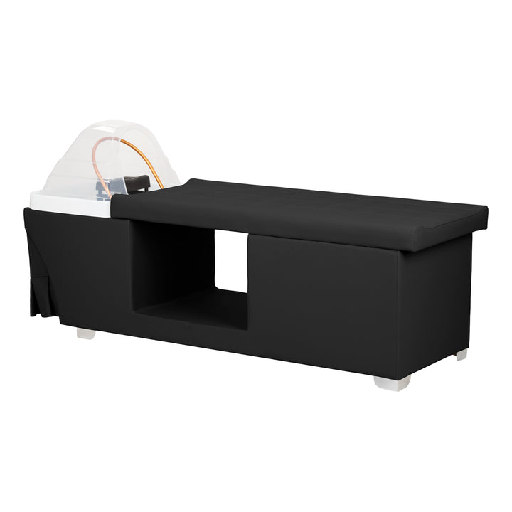 Bac Coiffeur Gabbiano Head Spa Maldives Noir