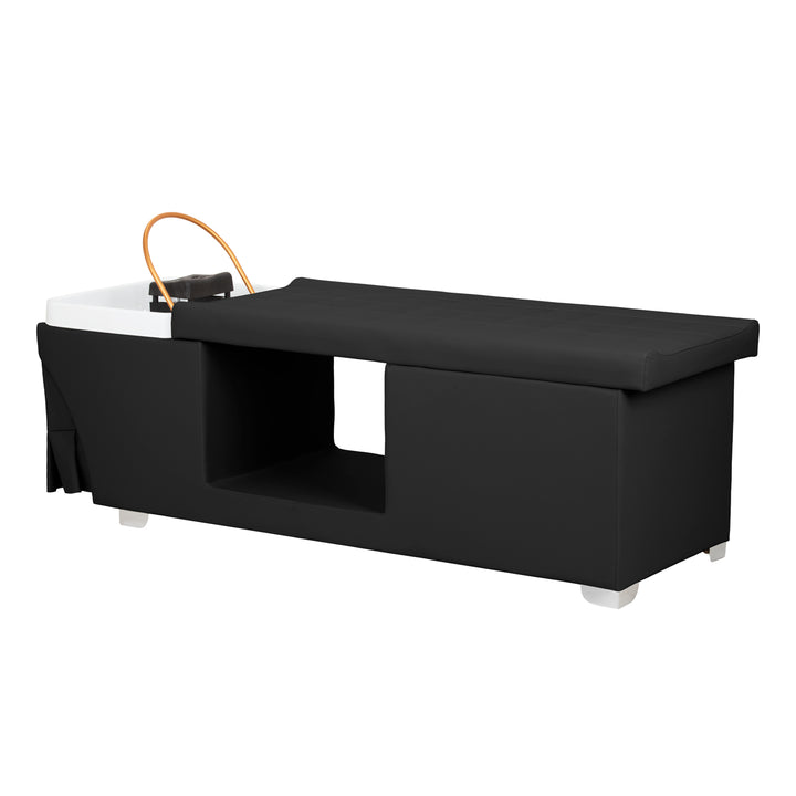 Bac Coiffeur Gabbiano Head Spa Maldives Noir - image 2