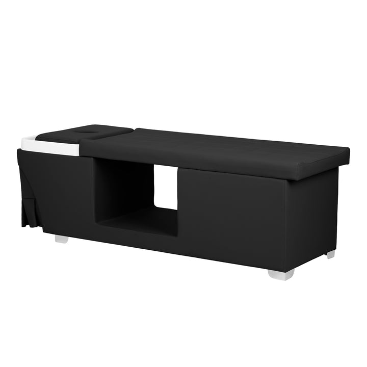 Bac Coiffeur Gabbiano Head Spa Maldives Noir - image 3