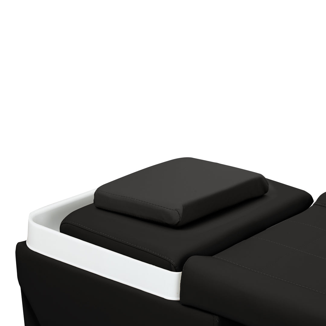 Bac Coiffeur Gabbiano Head Spa Maldives Noir - image 8