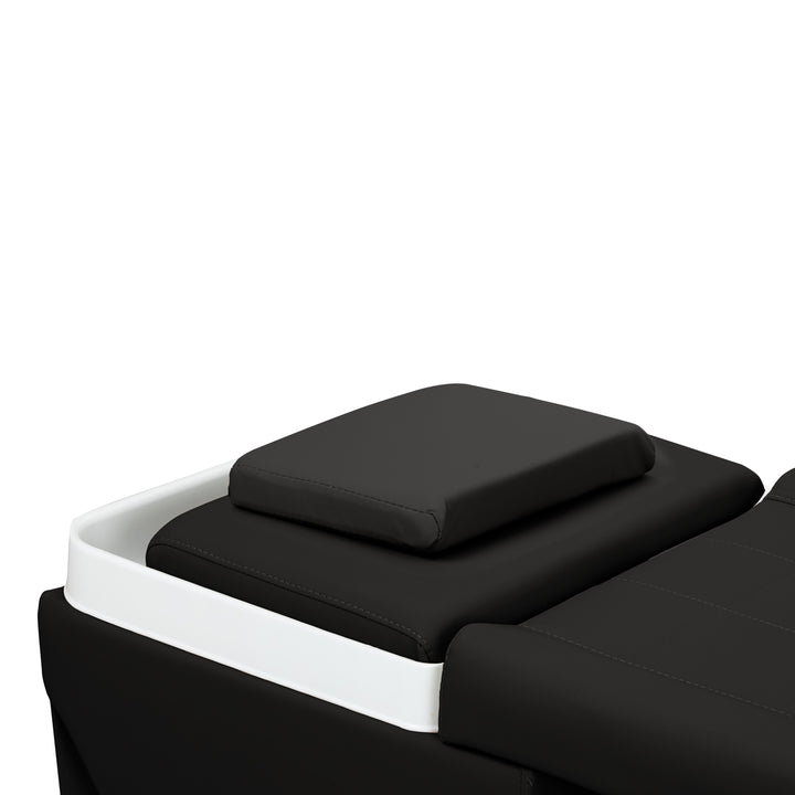 Bac Coiffeur Gabbiano Head Spa Maldives Noir - image 8