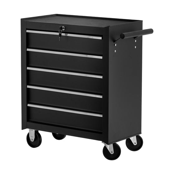 Chariot de Service Cosmétique Pro-Ink 015 Noir