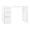 Table Manucure 332 Blanc