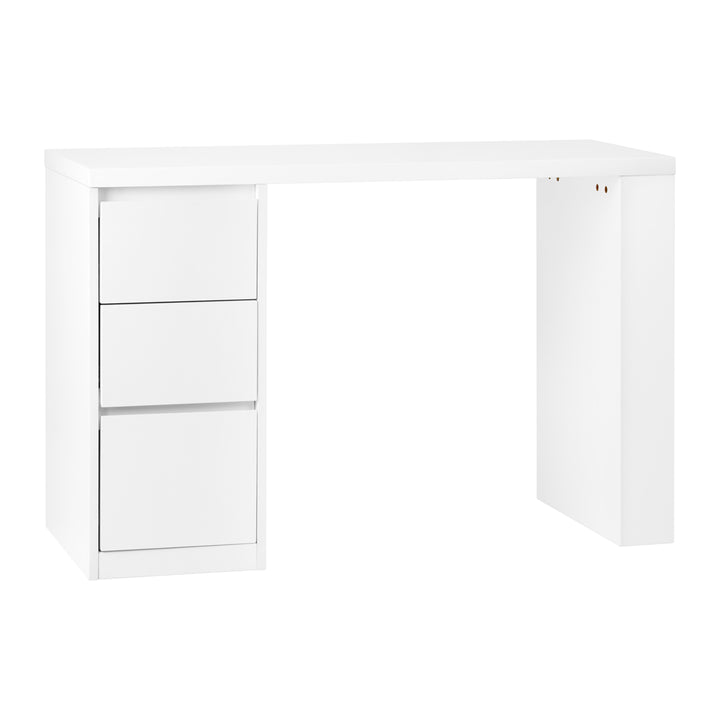 Table Manucure 332 Blanc