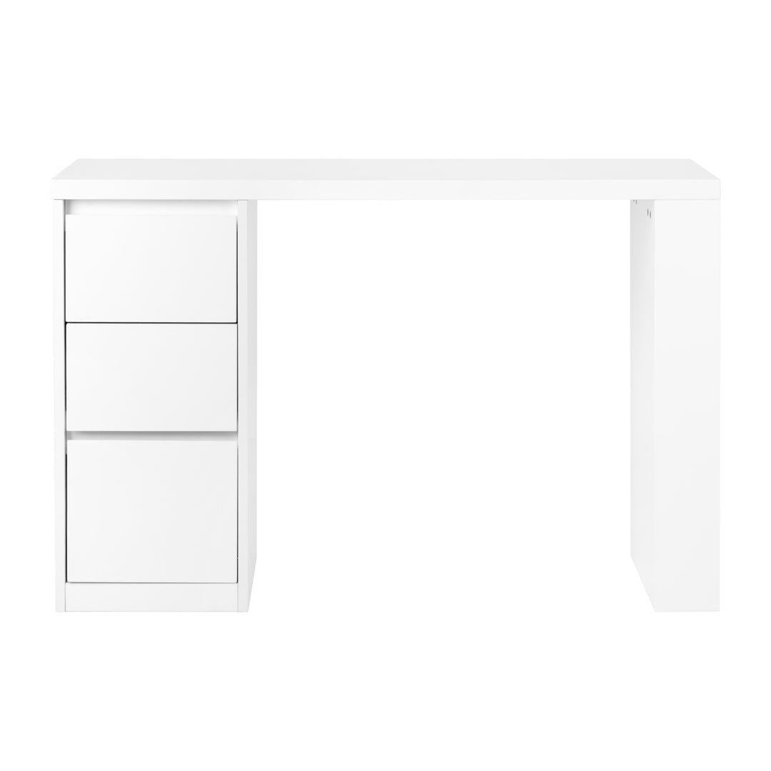 Table Manucure 332 Blanc - image 2