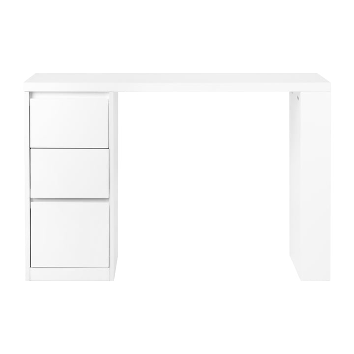 Table Manucure 332 Blanc - image 2